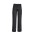 Mens Midweight Drill Cargo Pant (Stout) - ZW001S - Black