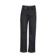 Mens Plain Utility Pant - ZW002