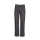 Mens Plain Utility Pant - ZW002