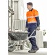 Mens Taped Utility Pant (Regular) - ZW004