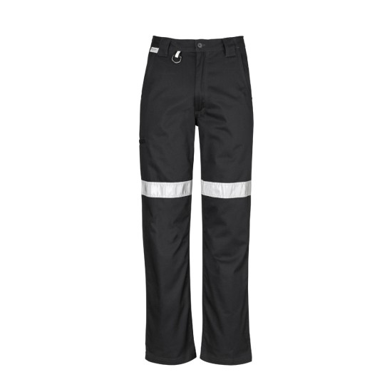 Mens Taped Utility Pant (Regular) - ZW004