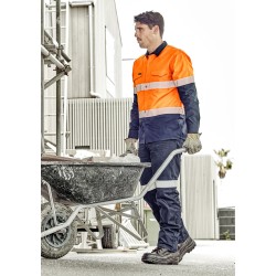 Mens Taped Utility Pant (Regular) - ZW004