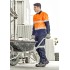 Mens Taped Utility Pant (Regular) - ZW004