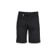 Mens Plain Utility Short - ZW011