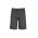 Mens Plain Utility Short - ZW011 - Charcoal