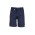 Mens Plain Utility Short - ZW011 - Navy