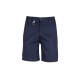 Mens Plain Utility Short - ZW011
