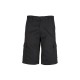 Mens Midweight Drill Cargo Short - ZW012