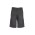 Mens Midweight Drill Cargo Short - ZW012 - Charcoal