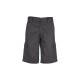 Mens Midweight Drill Cargo Short - ZW012