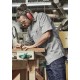 Mens Lightweight Tradie Short Sleeve Shirt - ZW120