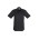 Mens Lightweight Tradie Short Sleeve Shirt - ZW120 - Black