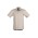 Mens Lightweight Tradie Short Sleeve Shirt - ZW120 - Sand