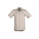 Mens Lightweight Tradie Short Sleeve Shirt - ZW120