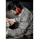Mens Lightweight Tradie Long Sleeve Shirt - ZW121