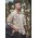 Mens Lightweight Tradie Long Sleeve Shirt - ZW121 - Sand
