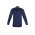 Mens Lightweight Tradie Long Sleeve Shirt - ZW121 - Blue