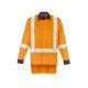 Mens TTMC-W23 X Back Work Shirt - ZW126