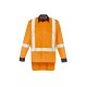 Mens TTMC-W23 X Back Work Shirt - ZW126