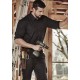 Mens Rugged Cooling Long Sleeve Shirt - ZW400
