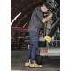 Mens Rugged Cooling Long Sleeve Shirt - ZW400