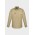 Mens Rugged Cooling Long Sleeve Shirt - ZW400 - Khaki