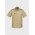 Mens Rugged Cooling Short Sleeve Shirt - ZW405 - Khaki