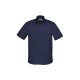 Mens Rugged Cooling Short Sleeve Shirt - ZW405