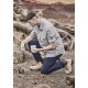 Mens Outdoor Long Sleeve Shirt - ZW460