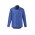 Mens Outdoor Long Sleeve Shirt - ZW460 - Blue