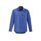 Mens Outdoor Long Sleeve Shirt - ZW460