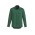 Mens Outdoor Long Sleeve Shirt - ZW460 - Green