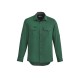 Mens Outdoor Long Sleeve Shirt - ZW460
