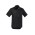 Mens Outdoor Short Sleeve Shirt - ZW465 - Black