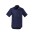 Mens Outdoor Short Sleeve Shirt - ZW465 - Navy