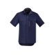 Mens Outdoor Short Sleeve Shirt - ZW465