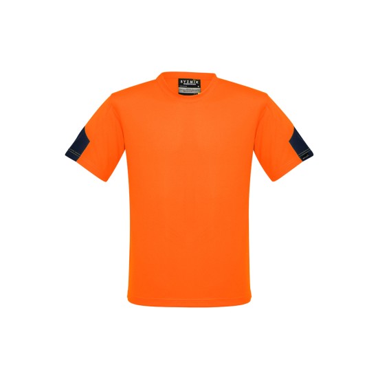 Mens Hi Vis Squad Tee - ZW505