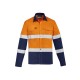 Mens Lightweight Bio Motion Long Sleeve Shirt - ZW520
