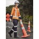 Womens TTMC-W23 Drill Work Shirt - ZW730