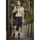 Womens Outdoor Long Sleeve Shirt - ZW760