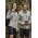 Womens Outdoor Long Sleeve Shirt - ZW760 - Stone