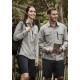 Womens Outdoor Long Sleeve Shirt - ZW760