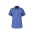 Womens Outdoor Short Sleeve Shirt - ZW765 - Blue