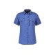 Womens Outdoor Short Sleeve Shirt - ZW765