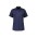 Womens Outdoor Short Sleeve Shirt - ZW765 - Navy