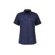 Womens Outdoor Short Sleeve Shirt - ZW765