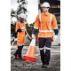 Mens TTMC-W23 Rugged Cooling Work Shirt - ZW820