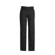 Womens Plain Utility Pant - ZWL002