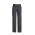 Womens Plain Utility Pant - ZWL002 - Charcoal
