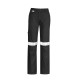 Womens Taped Utility Pant - ZWL004